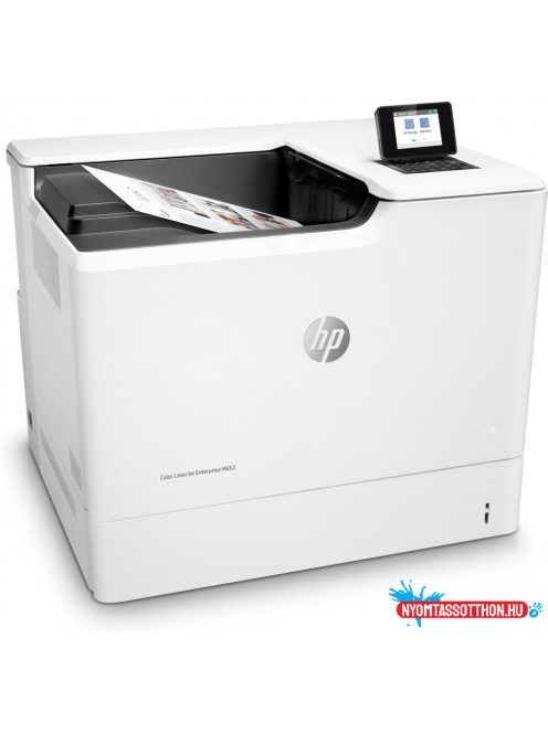HP Color LaserJet Enterprise M652n színes lézer egyfunkciós nyomtató