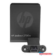 HP Jetdirect 2700w USB Wireless Print Server J8026A