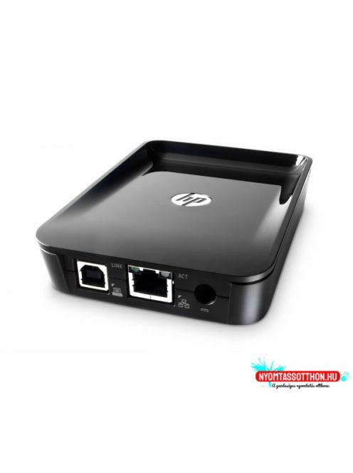 G HP JetDirect 2900nw Print Server