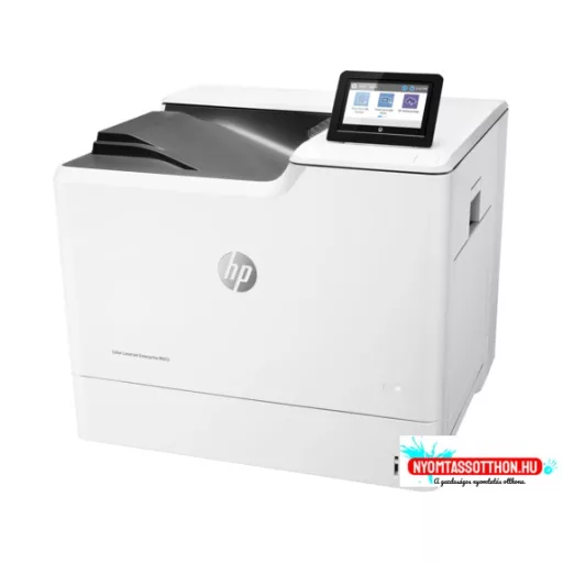 HP CLJ M653dn Színes Nyomtató