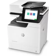 HP CLJ M681dh Színes multifunkciós nyomtató DSDF