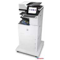   HP Color LaserJet Enterprise Flow MFP M682z színes lézer multifunkciós nyomtató