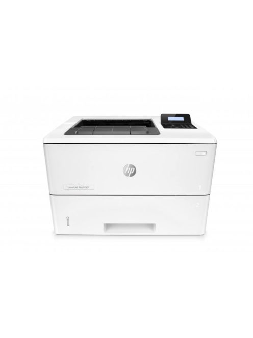 HP LaserJet Pro M501dn