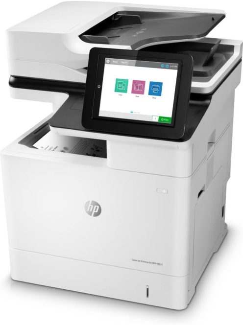 HP LJ M631dn multifunkciós nyomtató DSDF