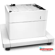 HP LaserJet 1x550 papíradag. és szekrény