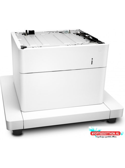 HP LaserJet 1x550 papíradag. és szekrény
