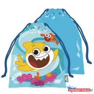 Baby Shark Doo It uzsonnás táska 26,5 cm