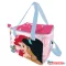 Disney Hercegnők Ariel & Jasmine thermo uzsonnás táska, hűtőtáska 22,5 cm