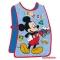 Disney Mickey Let's Go gyerek festőköpeny