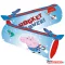 Peppa malac Rocket tolltartó 21 cm