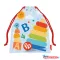 Fisher-Price Play & Learn uzsonnás táska 26,5 cm