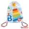 Fisher-Price Play & Learn sporttáska, tornazsák 44 cm