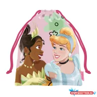 Disney Hercegnők Flowers uzsonnás táska 26,5 cm