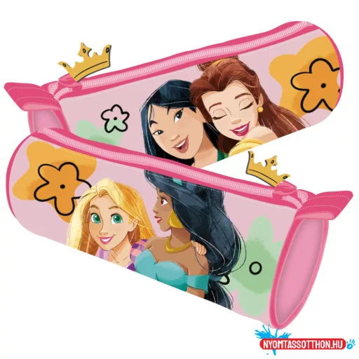 Disney Hercegnők Just You tolltartó 21 cm