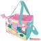 Peppa malac Beach thermo uzsonnás táska, hűtőtáska 22,5 cm