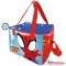 Pókember Spidey thermo uzsonnás táska, hűtőtáska 22,5 cm