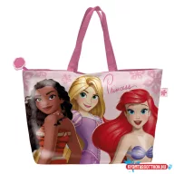 Disney Hercegnők Unity strandtáska 48 cm