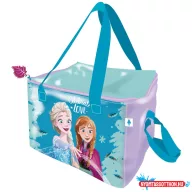 Disney Jégvarázs Celebrate thermo uzsonnás táska, hűtőtáska 22,5 cm