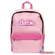 Barbie Pink iskolatáska, táska 41 cm