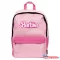 Barbie Pink iskolatáska, táska 41 cm