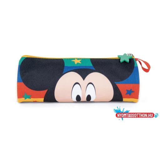 Disney Mickey Star tolltartó 21 cm