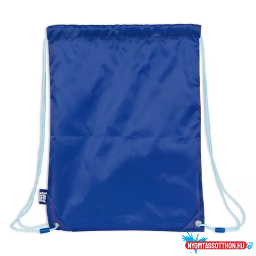 Mancs Őrjárat Boys sporttáska, tornazsák 44 cm