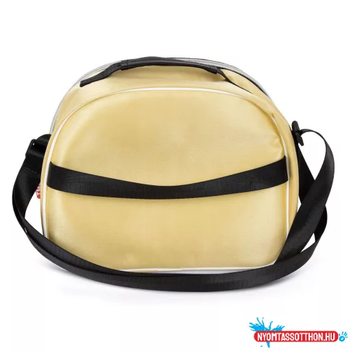 Tini Nindzsa Teknőcök Power 3D thermo uzsonnás táska 26 cm