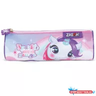 Unikornis Sparkle tolltartó 21 cm