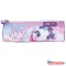 Unikornis Sparkle tolltartó 21 cm