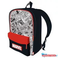 Marvel Comic iskolatáska, táska 41 cm