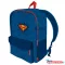 Superman Comic iskolatáska, táska 41 cm