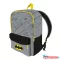 Batman Grey iskolatáska, táska 41 cm