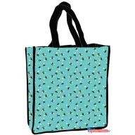 Méhek Flying shopping bag 34 cm