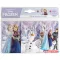 Disney Jégvarázs Friends mini matrica szett 6 db-os