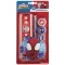 Pókember Spidey Friends írószer szett 6 db-os