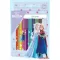 Disney Jégvarázs Sisters filctoll szett 12 db-os