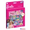 Barbie Malibu matrica szett
