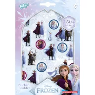 Disney Jégvarázs Destiny matrica szett