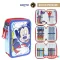 Disney Mickey Laugh tolltartó töltött 3 emeletes Giotto