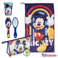 Disney Mickey Smile tisztasági csomag szett