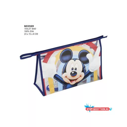 Disney Mickey Smile tisztasági csomag szett