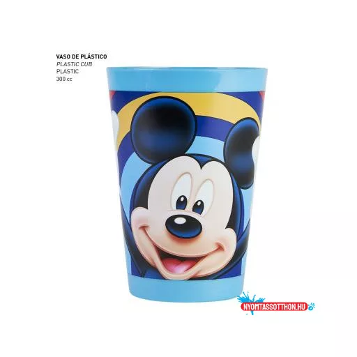Disney Mickey Smile tisztasági csomag szett