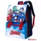 Bosszúállók Mighty Trio iskolatáska, táska 42 cm