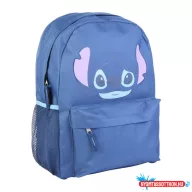 Disney Lilo és Stitch, A csillagkutya Blue iskolatáska, táska 41 cm