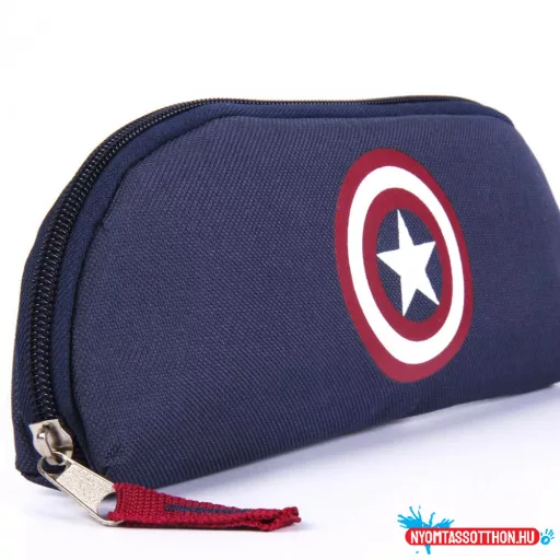 Bosszúállók Shield tolltartó 22 cm
