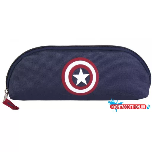 Bosszúállók Shield tolltartó 22 cm