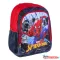 Pókember Skyline Hero iskolatáska, táska 41 cm