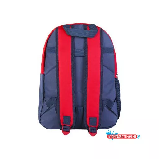 Pókember Skyline Hero iskolatáska, táska 41 cm