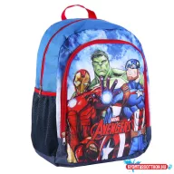Bosszúállók Triple Force iskolatáska, táska 41 cm