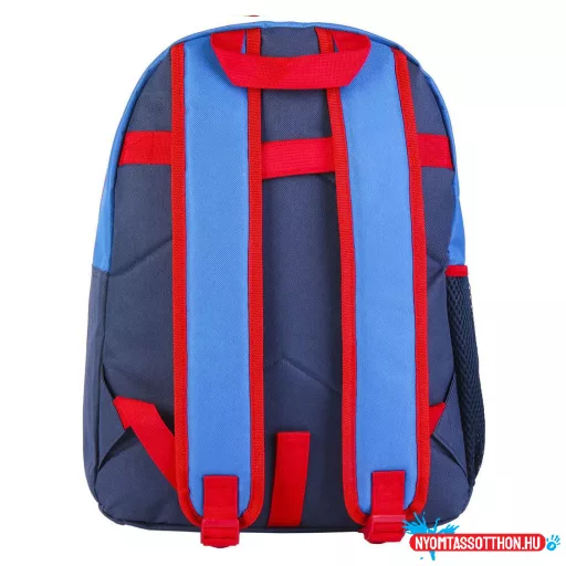 Bosszúállók Triple Force iskolatáska, táska 41 cm